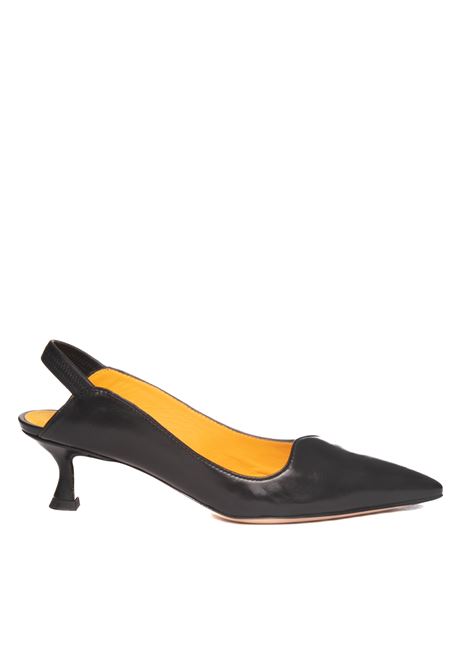chanel s158 nero MARA BINI | S158SETA-NERO